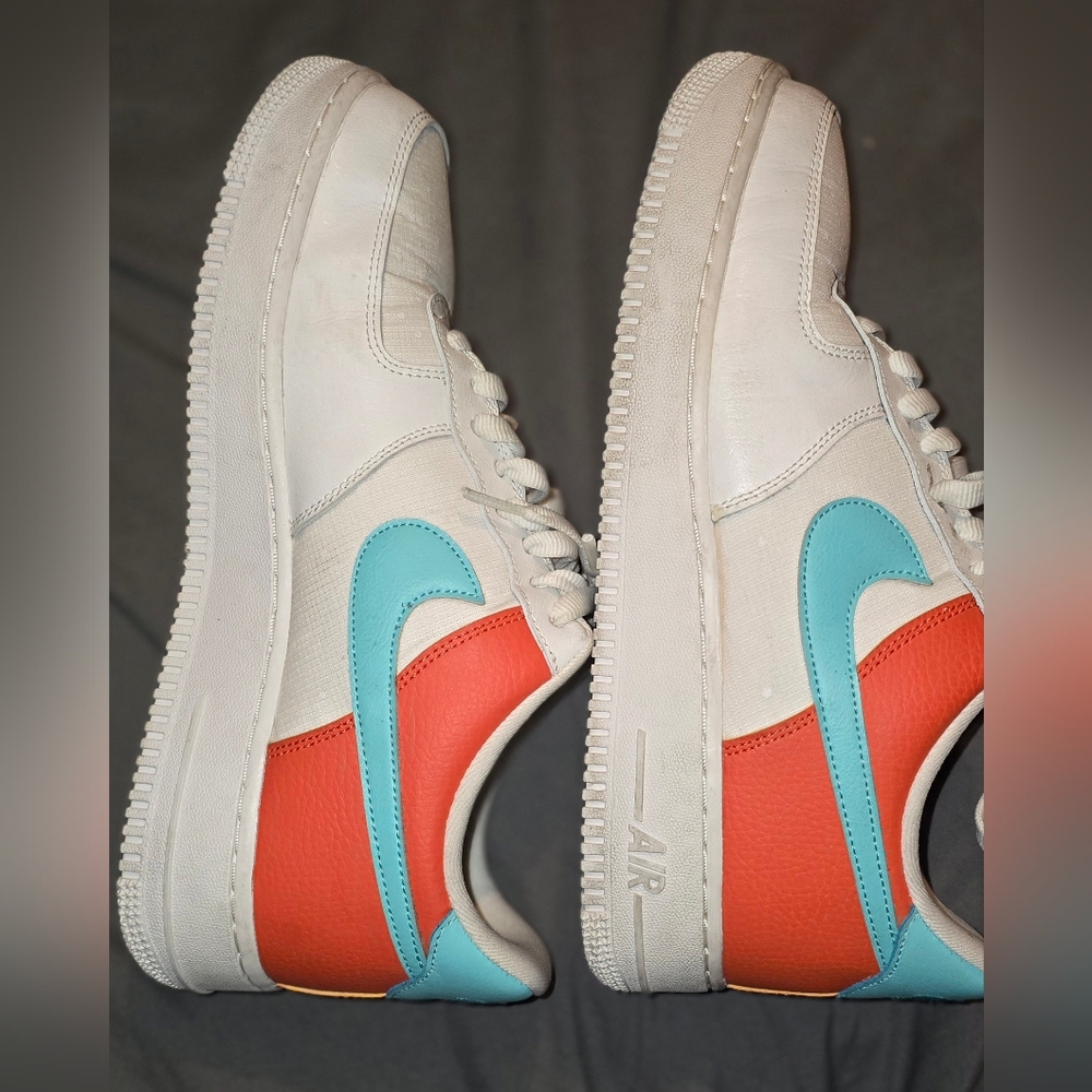 Nike Air Force One Men's Size10